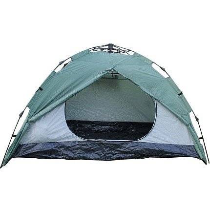 Палатка Campack Tent Alaska Expedition 2, автомат Палатка Campack Tent Alaska Expedition 2, автомат