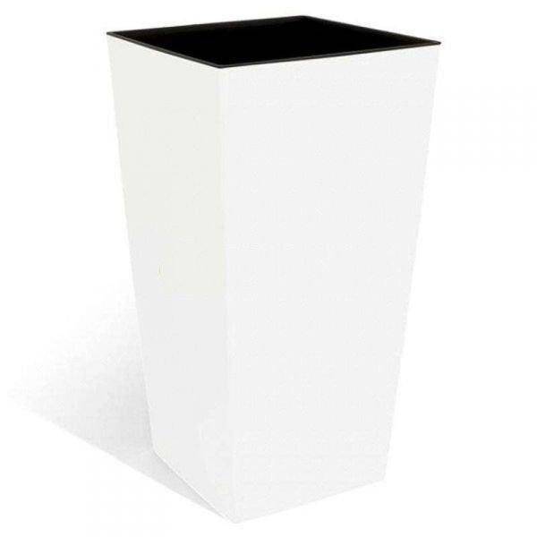 Кашпо для цветов URBI SQUARE DURS400-S449 (37/91,5 л) 2 предмета