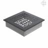 17x17 ABC графитовая