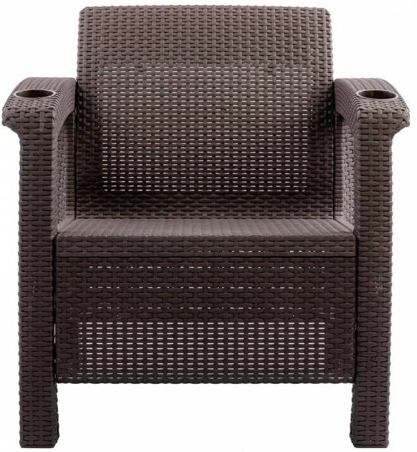 Комплект мебели YALTA KVATRO 2 SET Комплект мебели YALTA KVATRO 2 SET