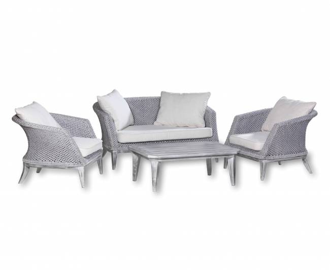 Стол "Венеция" прямоугольный L Стол "Венеция" прямоугольный L