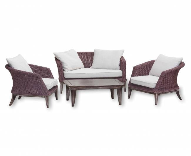 Стол "Венеция" прямоугольный L Стол "Венеция" прямоугольный L