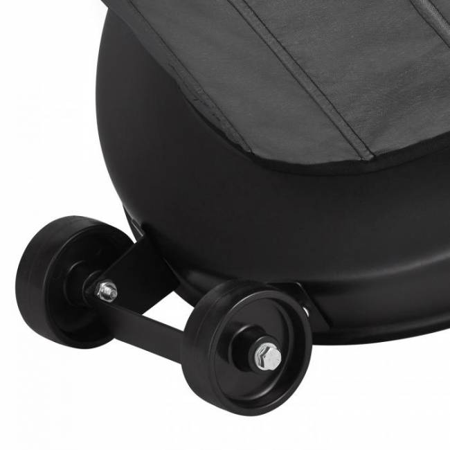 Уличный газовый обогреватель ENDERS FANCY