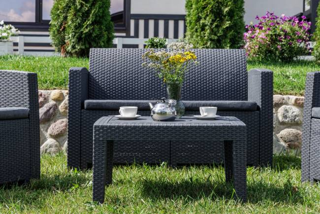 Комплект LANA S