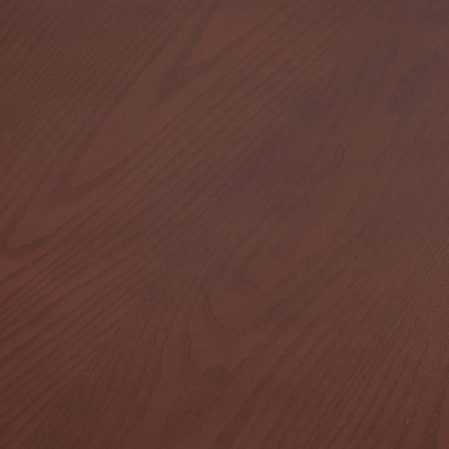 Стол THONET (mod.T9152) дерево вяз, 80х75 см, Темный Орех (№5) Темный Орех (№5) дерево вяз