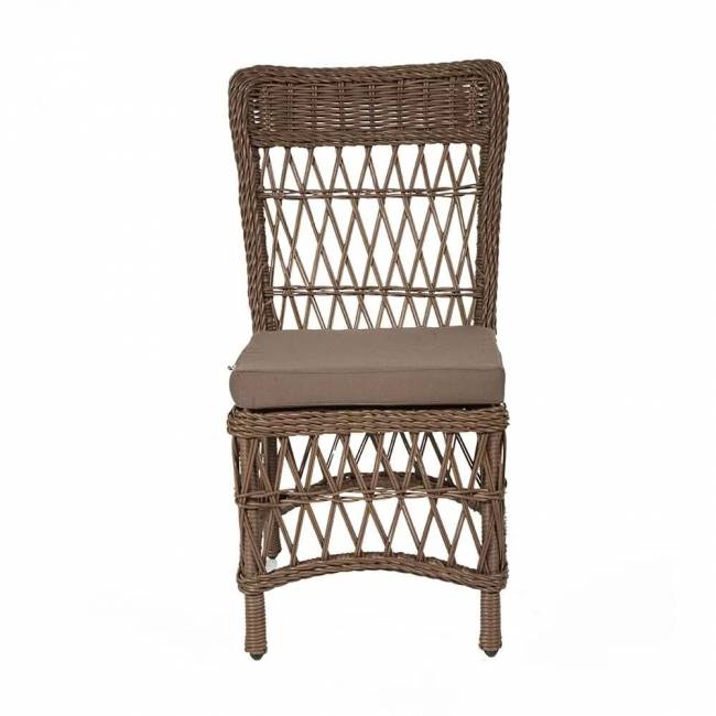 Стул Legend, коричневый