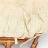 Диван MAMASAN/МАМАСАН 23/02 W /с подушкой/ подушка 182х119 см, 169х102х80 см, Pecan (орех), ткань, Старт