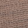 Кофейны комплект плетеной мебели T601/Y79A-W53 Brown (2+1) Кофейны комплект плетеной мебели T601/Y79A-W53 Brown (2+1)
