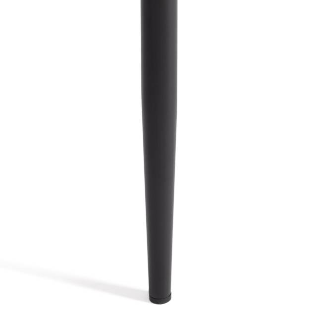 Стул CAPRI (mod. 39) металл, вельвет, 49.5 х 41 х 93,5 см, Beige (бежевый) HLR8 / черный (Комплект из 4 шт.) Стул CAPRI (mod. 39) металл, вельвет, 49.5 х 41 х 93,5 см, Beige (бежевый) HLR8 / черный (Комплект из 4 шт.)