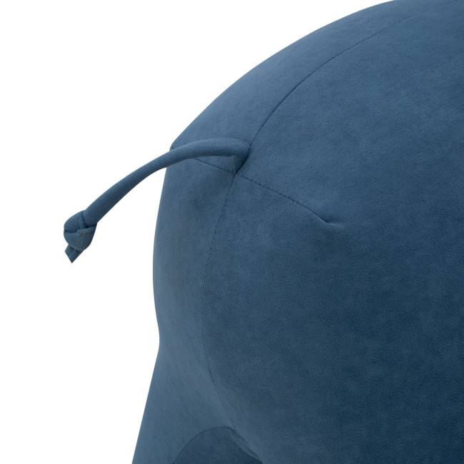 Пуф Leset Слон Премиум Omega 45, компаньон Omega 02