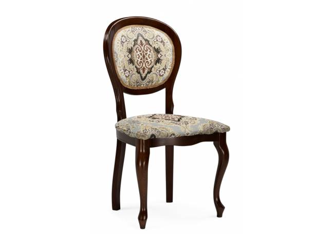 Adriano 082 вишня / без патины