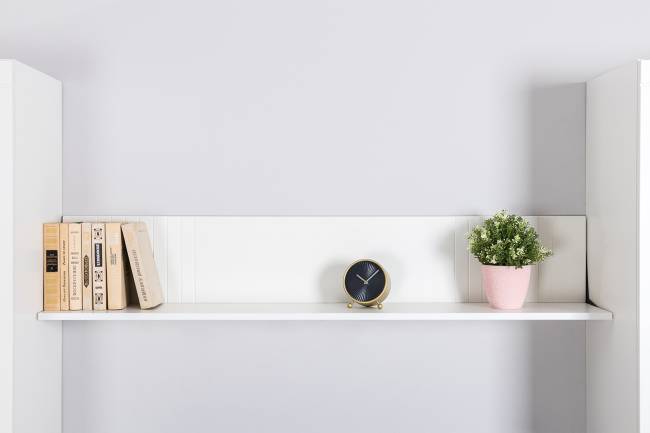 Валенсия стенка для гостиной № 71 цвет белый шагрень Валенсия стенка для гостиной № 71 цвет белый шагрень