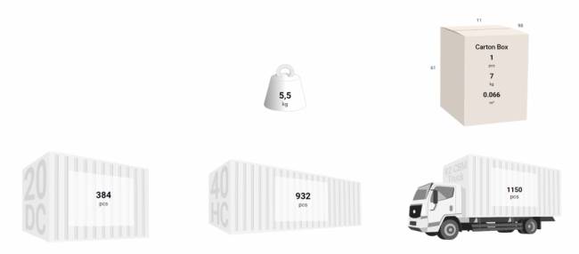 Стол пластиковый складной Helen Folding Table 60 черный 600х600х740 мм Стол пластиковый складной Helen Folding Table 60 черный 600х600х740 мм