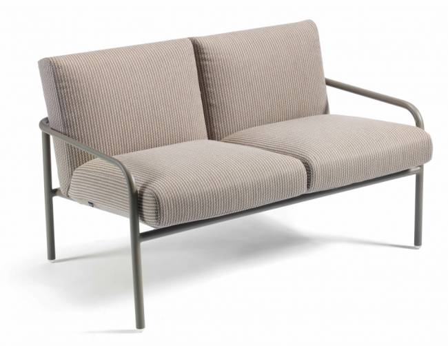 Диван двухместный Pilar Sofa 1300х790х815 мм