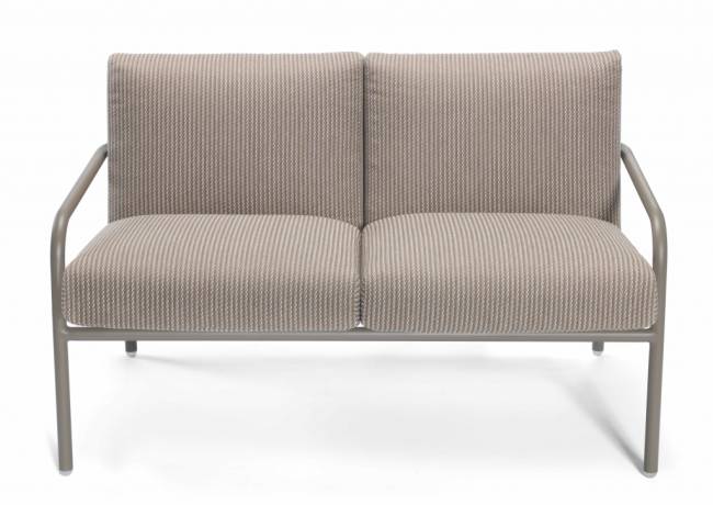 Диван двухместный Pilar Sofa 1300х790х815 мм