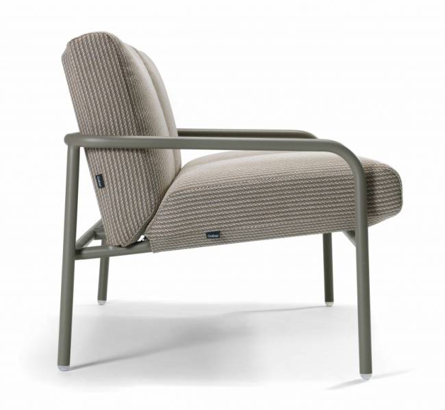 Диван двухместный Pilar Sofa 1300х790х815 мм