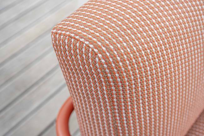 Диван двухместный Pilar Sofa 1300х790х815 мм