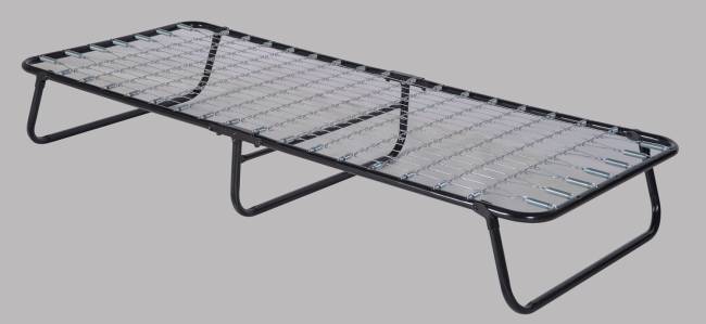 Раскладушка «Вероника» 190х80 