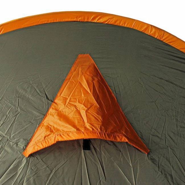 Палатка Campack Tent Field Explorer 3