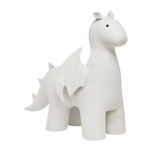 Пуф Leset Dragon Omega 30