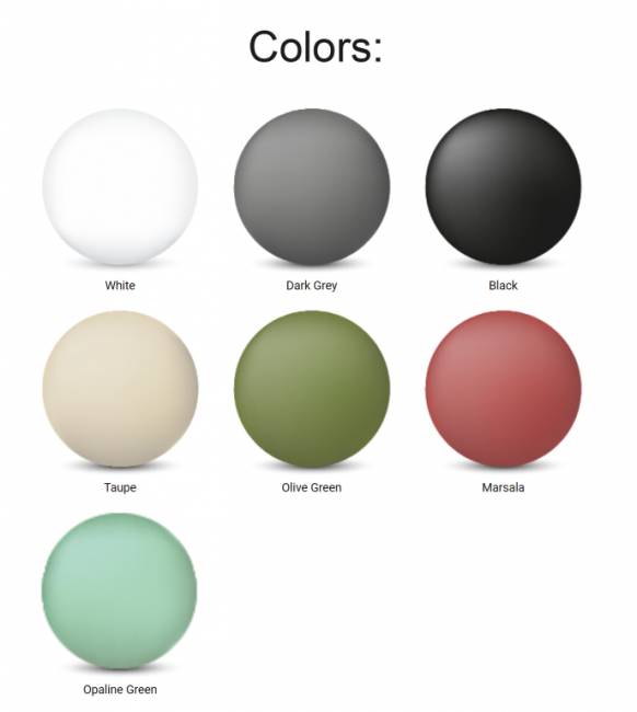 Стол пластиковый складной Helen Folding Table 60 опаловый зеленый 600х600х740 мм Стол пластиковый складной Helen Folding Table 60 опаловый зеленый 600х600х740 мм