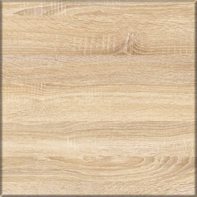 Шкаф-комод Мори МШ900 2 ящика с компьютерным столом МС-1 правым Мори цвет дуб сонома