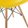 Eames PC-015 yellow