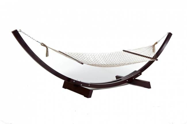 Гамак №4 (без каркаса)