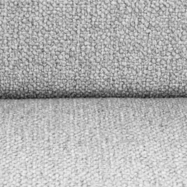 Диван Charli LUX/Чарли Люкс велюр/букле, VT shape silver VT shape silver велюр/букле Диван Charli LUX/Чарли Люкс велюр/букле, VT shape silver VT shape silver велюр/букле